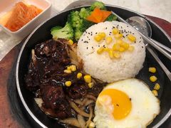 -乐拌石锅拌饭(卖场店)