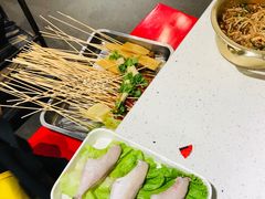 -钢管厂五区小郡肝火锅串串香(清河店)