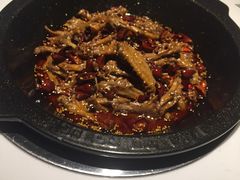 -鸭掌门特色火锅(文景路店)