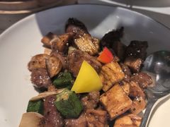 -汤城小厨•粤菜•靓汤(金融街店)