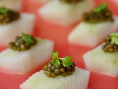 -广州柏悦酒店·悦景轩·粤菜餐厅