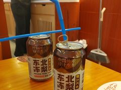 -客临百思德·东北特色馆(龙湖时代天街店)