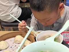 -回味鸭血粉丝汤(砂之船店)