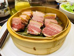 顺风松针风肉-金时代顺风大酒店(兰生大厦店)