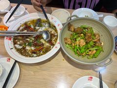 -川里谈·川味小馆(北京路店)