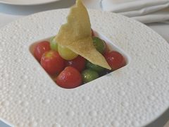 -上蔬无瑕· 创意素食·Vegetarian(华采天地店)
