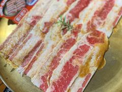-四斤烤肉(东戴河孟家店)