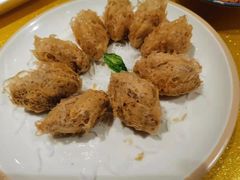 -红棉中餐厅·广州海航威斯汀酒店
