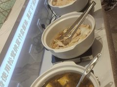 -素满香·全民食养自助(长宁龙之梦店)