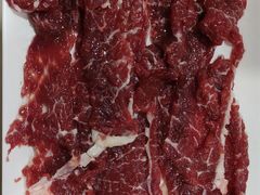 -伟记牛肉(金鸿公路店)