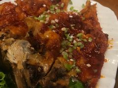 -全州拌饭馆(断桥店)