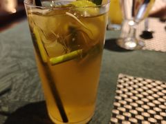 -翡翠鸟精品泰国菜(北辰财富中心店)
