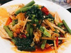 -福顺祥大盘鸡(临潼店)