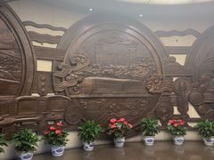 -中国铁道博物馆(正阳门馆)