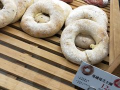 蔓越莓芝士圈-BROAD面包路·欧式面包(龙湖时代C馆店)