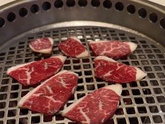 -千寻山野烤肉(中关村店)