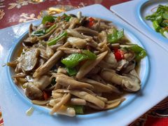 -龙姐私房菜(和顺古镇店)