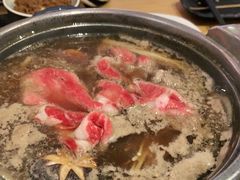-一井烧肉·活鳗·寿司(望京SOHO店)