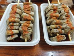 -黑皮酸菜鱼(绣花巷店)