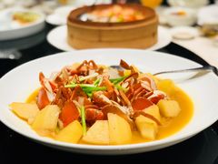 -荣府宴(南阳路店)