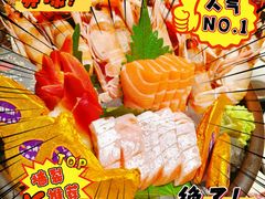-桃夭日式料理(国信店)