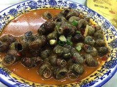 -邱记私房菜·十八年本地菜