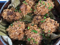 -不倒翁·徽天下名菜楼(马鞍山路店)