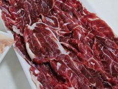 牛展-浩记牛肉店(老街店)