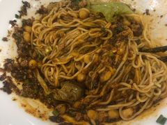 -碗里捞川渝特色面(沙河玖耀里店)