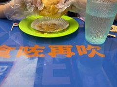 -伯友茶记(中华广场店)