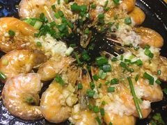 -青叶202都市餐厅(迪诺水镇店)
