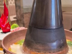 -额尔敦传统涮.冰煮羊火锅(乌兰察布体育场店)