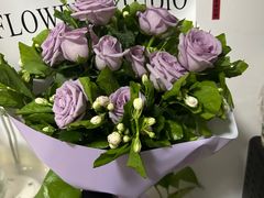 -循礼门鲜花花市(武汉循礼门店)