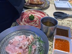 -安又胖韩国烤肉(美罗城店)