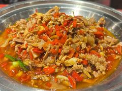 -八碗湘长沙市井菜(坡子街店)