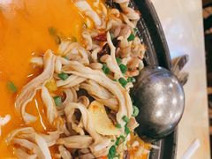 -李师傅脆肚(梅林店)
