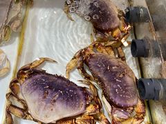 -万龙洲海鲜(南新仓店)