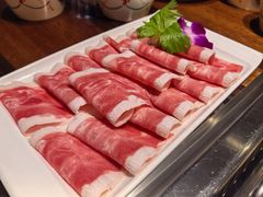 -好得火锅(育才店)