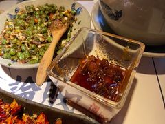下饭菜菜-酒阳蒸经小酒馆(解放碑店)
