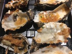 -云晓光头烧烤吧(川沙绿地店)