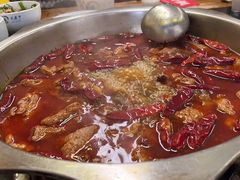 -金鼎雪山牦牛杂火锅(理县总店)