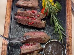 -豪客来牛排(海沧阿罗海店)