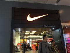 -杉杉奥特莱斯广场(哈尔滨店)