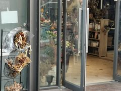 -ChaKo Flora ·茶子花艺 (市北店)