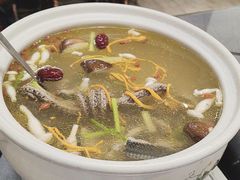 -金龙·打边炉(南京西路店)