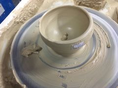 -粤陶渊.DIY陶艺体验馆(粤陶总店)