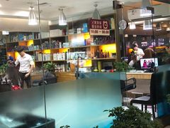 -御水泉·国际水疗会(广州长隆店)