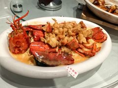 -79号渔船海鲜饭店(岗厦店)