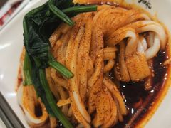 -魏家凉皮(大雁塔南广场餐厅)