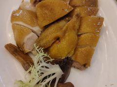 白切雞-御满江海鲜酒家(洛溪新城店)
